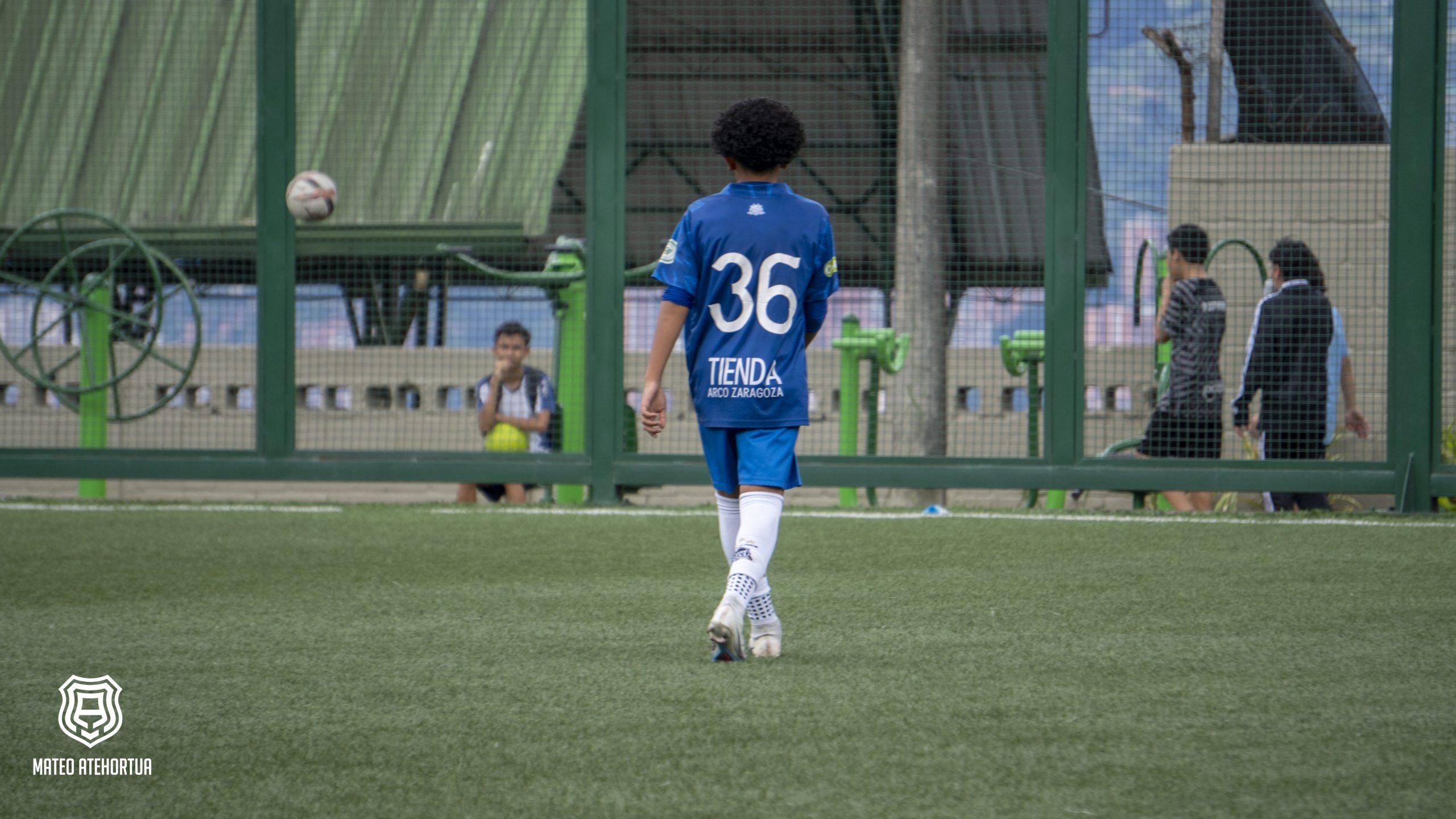 Programación Academia Noviembre 22 al 23 del 2025